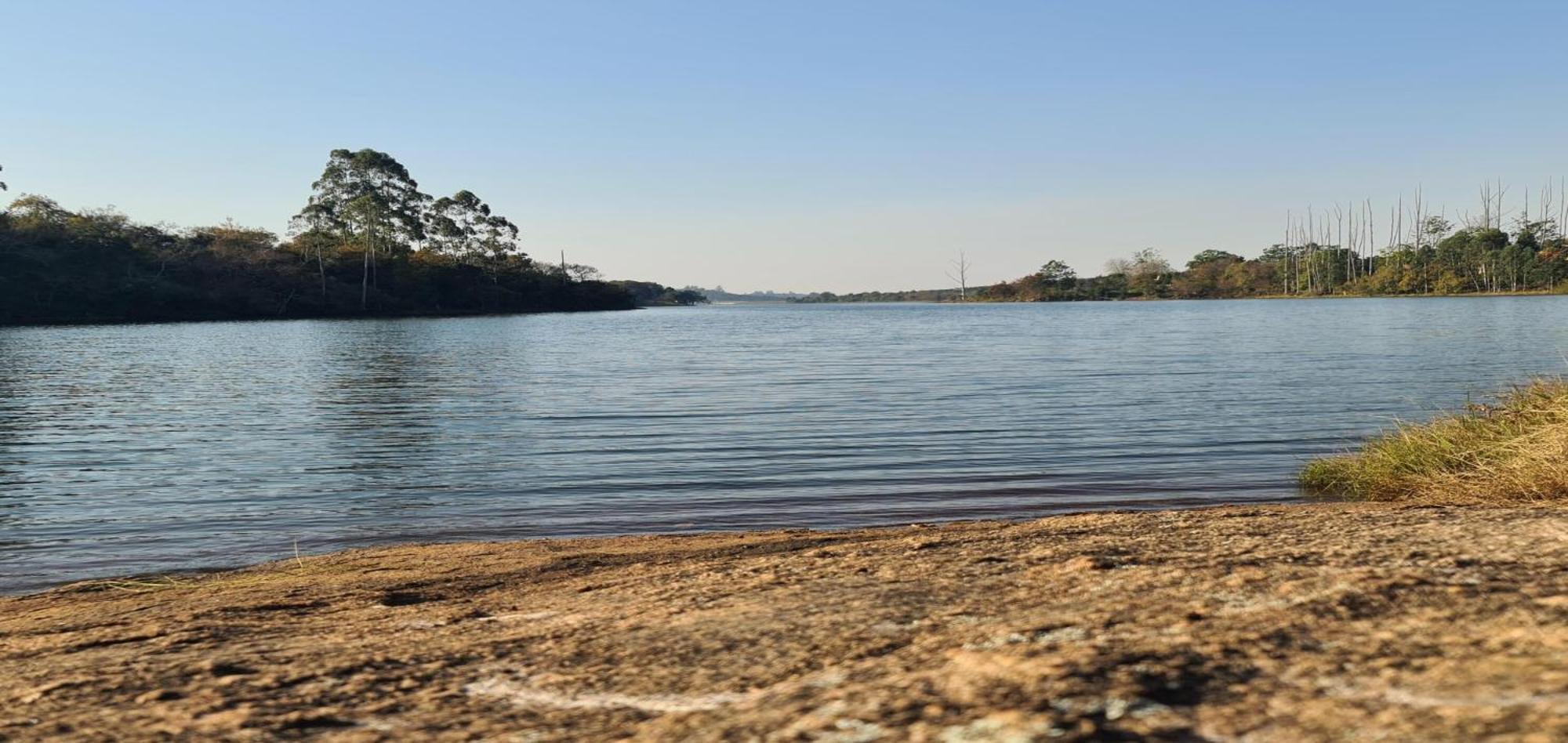 Dagama Dam - White River - Kestrel - House 21 Εξωτερικό φωτογραφία