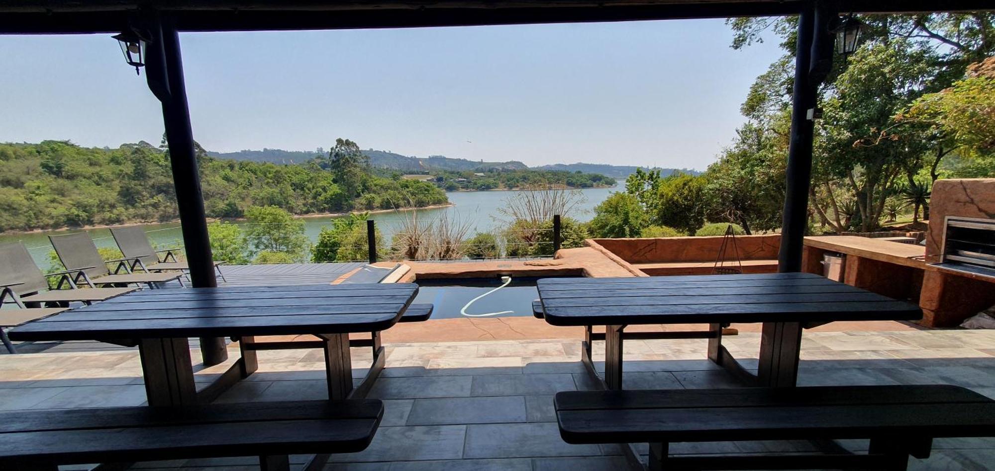 Dagama Dam - White River - Kestrel - House 21 Εξωτερικό φωτογραφία