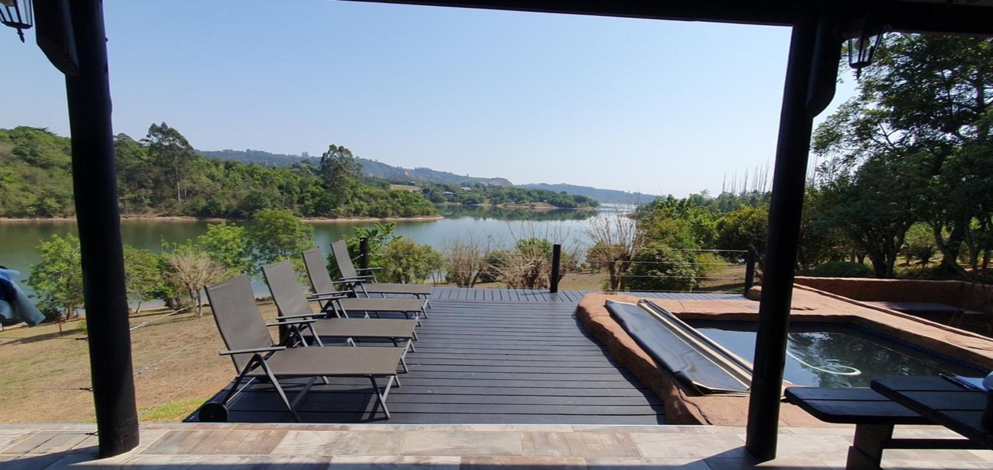 Dagama Dam - White River - Kestrel - House 21 Εξωτερικό φωτογραφία